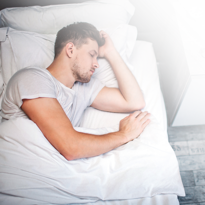 ProSomnus Sleep Apnoea Solutions: Advanced Treatment for Better Sleep