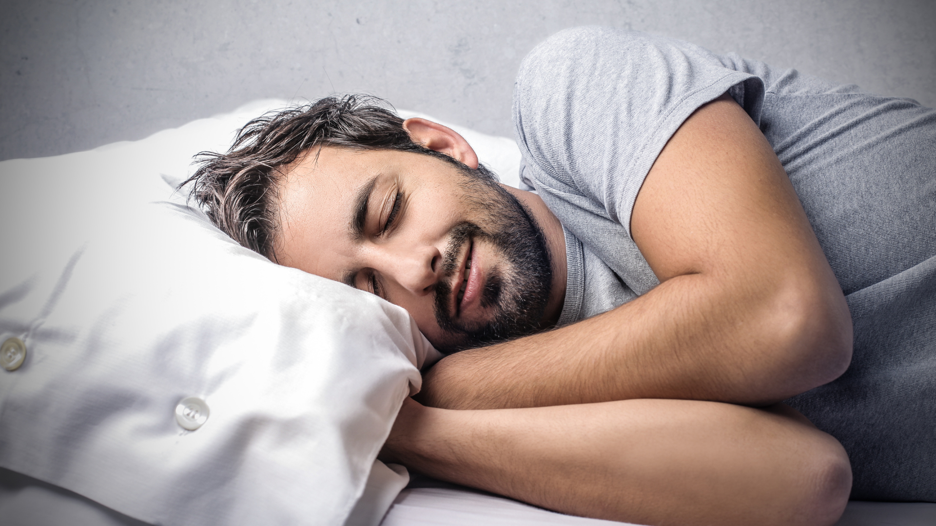 Improve Sleep Quality with a Mandibular Advancement Device