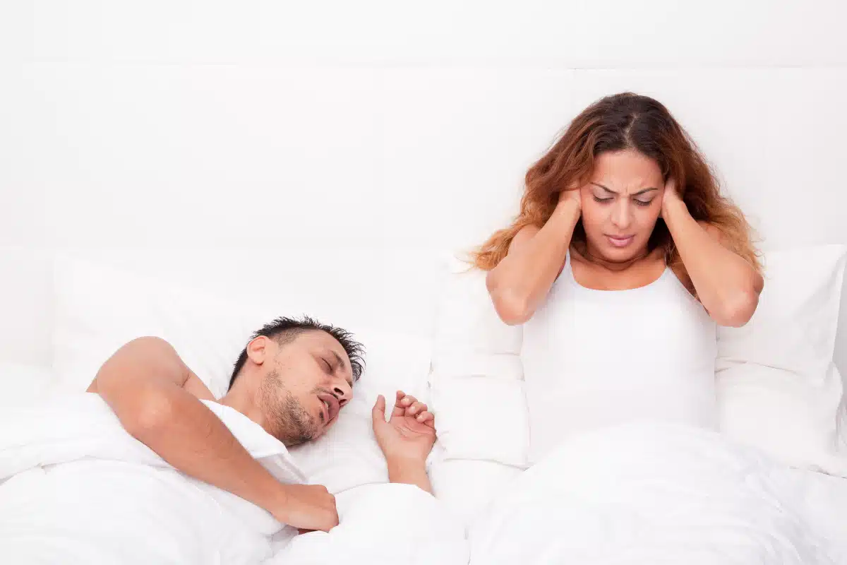 Does a Deviated Septum Cause Snoring? Insights from Dr. Aditi Desai