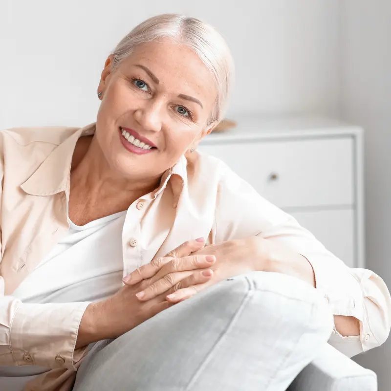 snoring and menopause