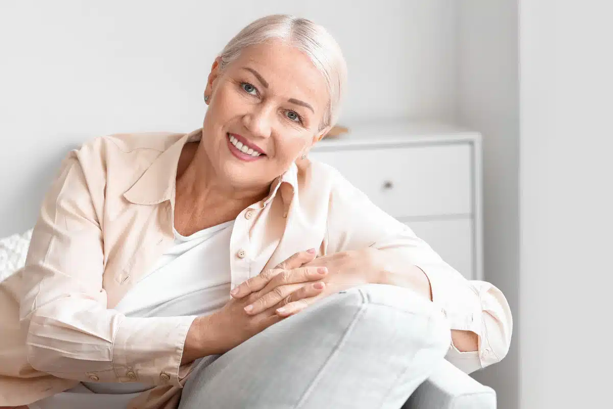 How Menopause and Snoring Are Connected: What You Need to Know