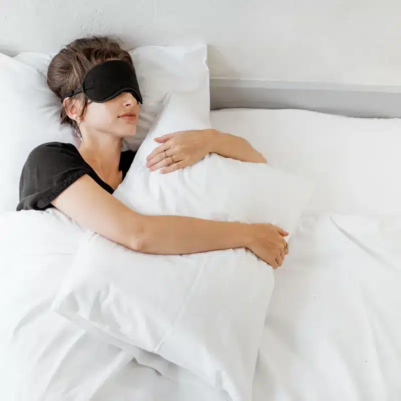 snoring and high blood pressure