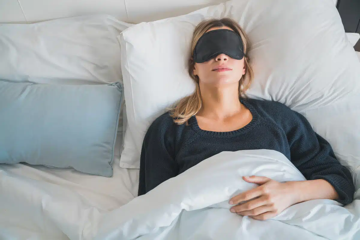 can perimenopause cause snoring