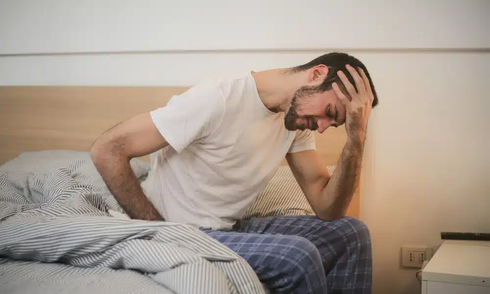 Sleep Apnoea and Headaches: Expert Insights from Dr. Aditi Desai