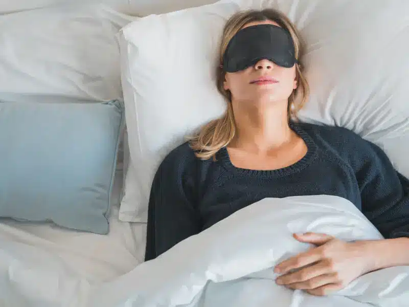 sleep apnoea and heart failure