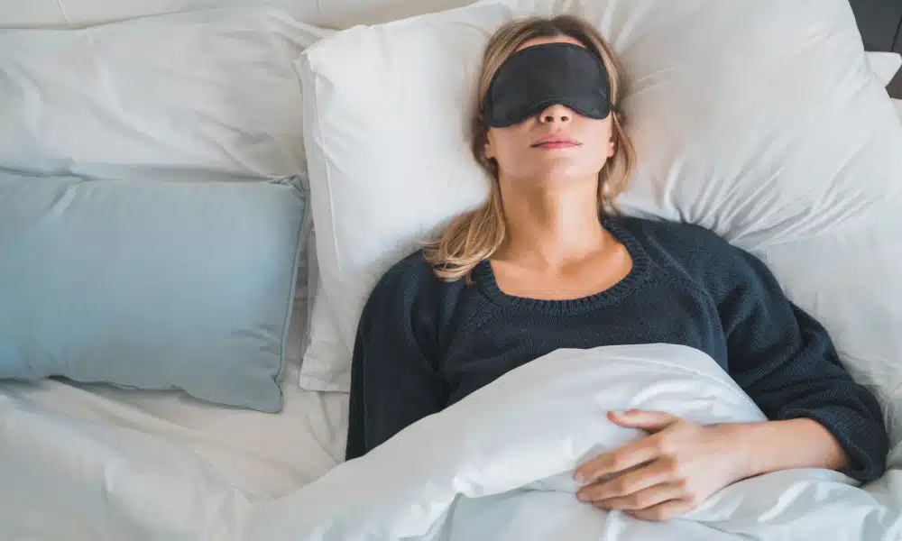 Sleep Apnoea and Heart Health: Insights from Dr. Aditi Desai