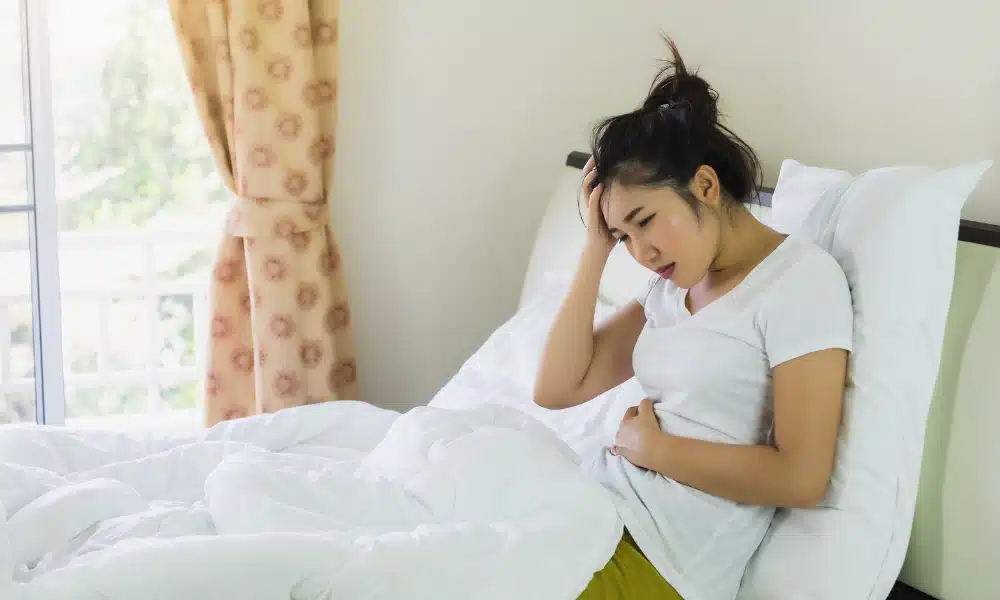 Sleep Apnoea and Headaches