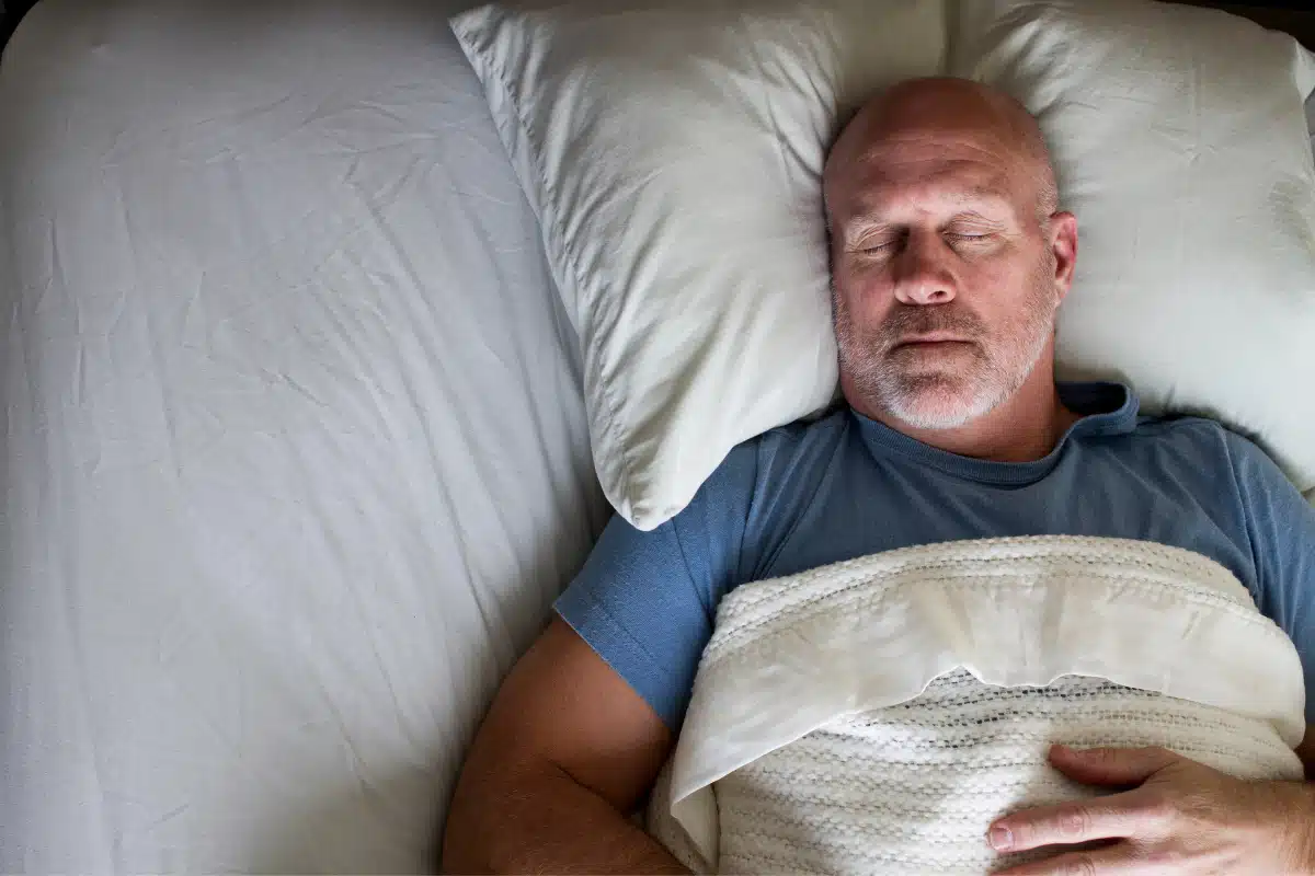 sleep apnea and alcohol