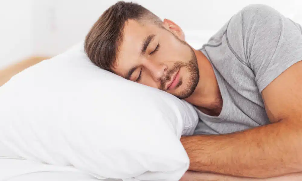 Sleep Apnoea and Headaches