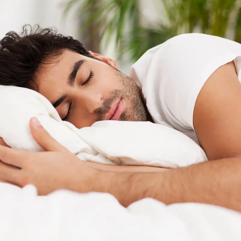 sleep apnea and alcohol