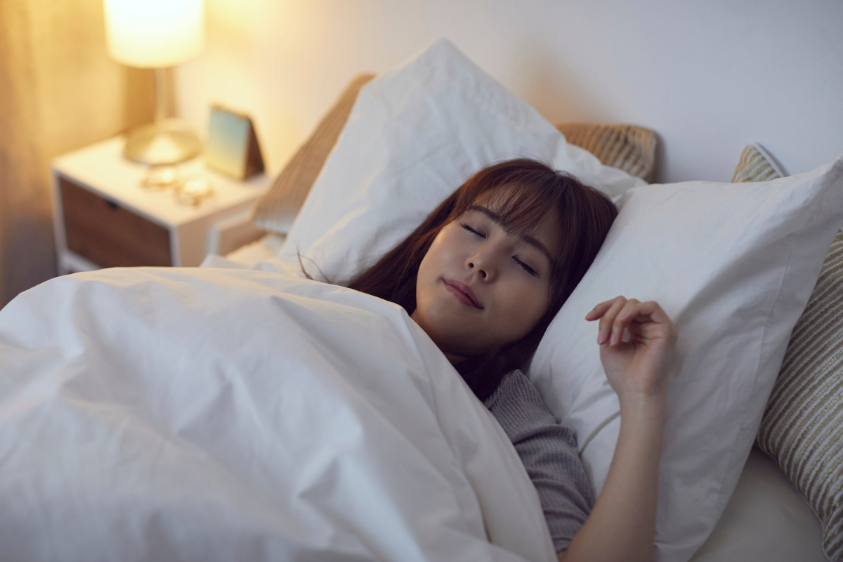 Sleep Apnoea and Depression: Understanding the Connection and Relief