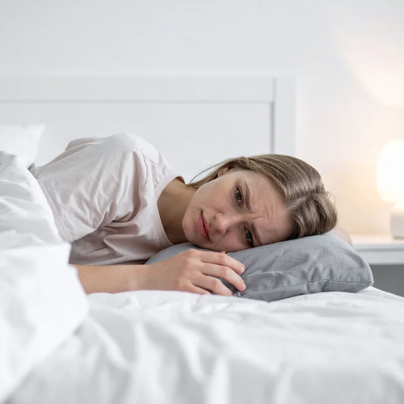 Stress and Snoring