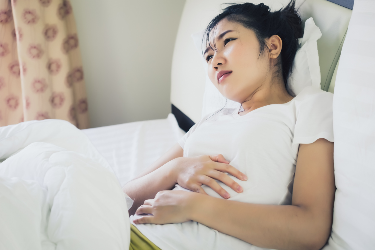 Can Gerd Cause Snoring: Insights from Dr. Aditi Desai