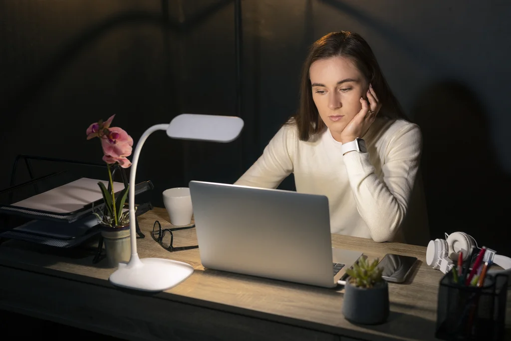 sleep apnea and working nights