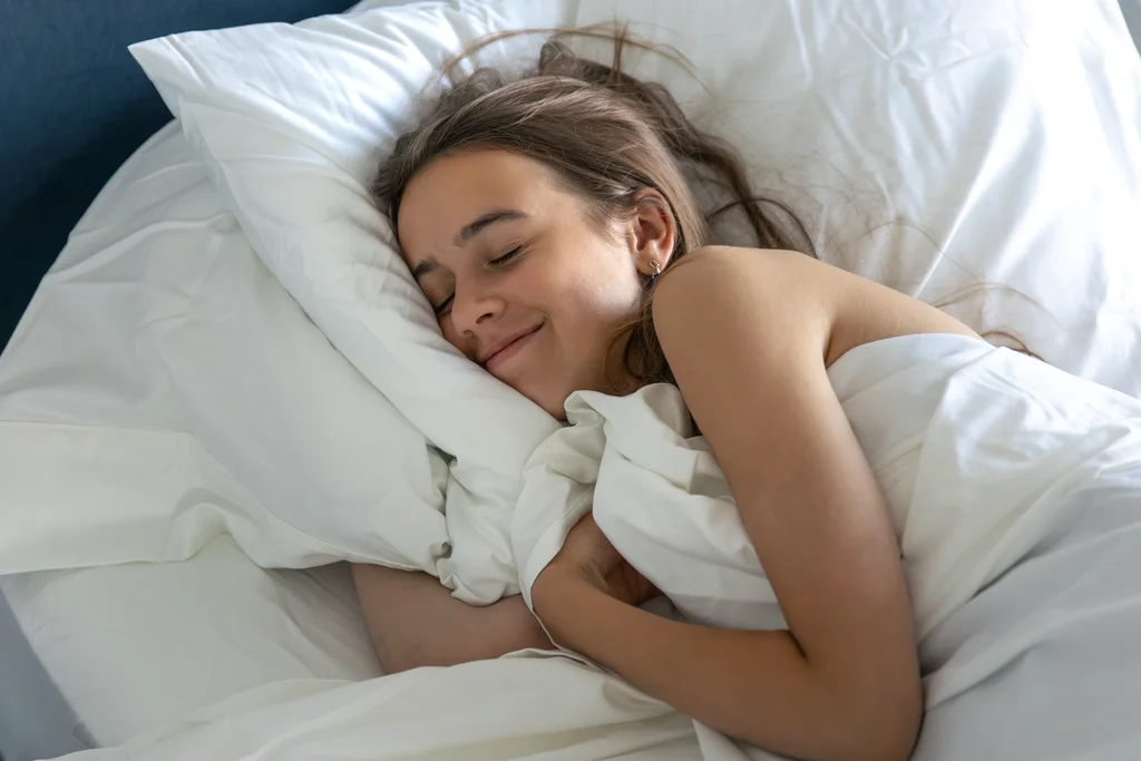 sleep apnea and working nights