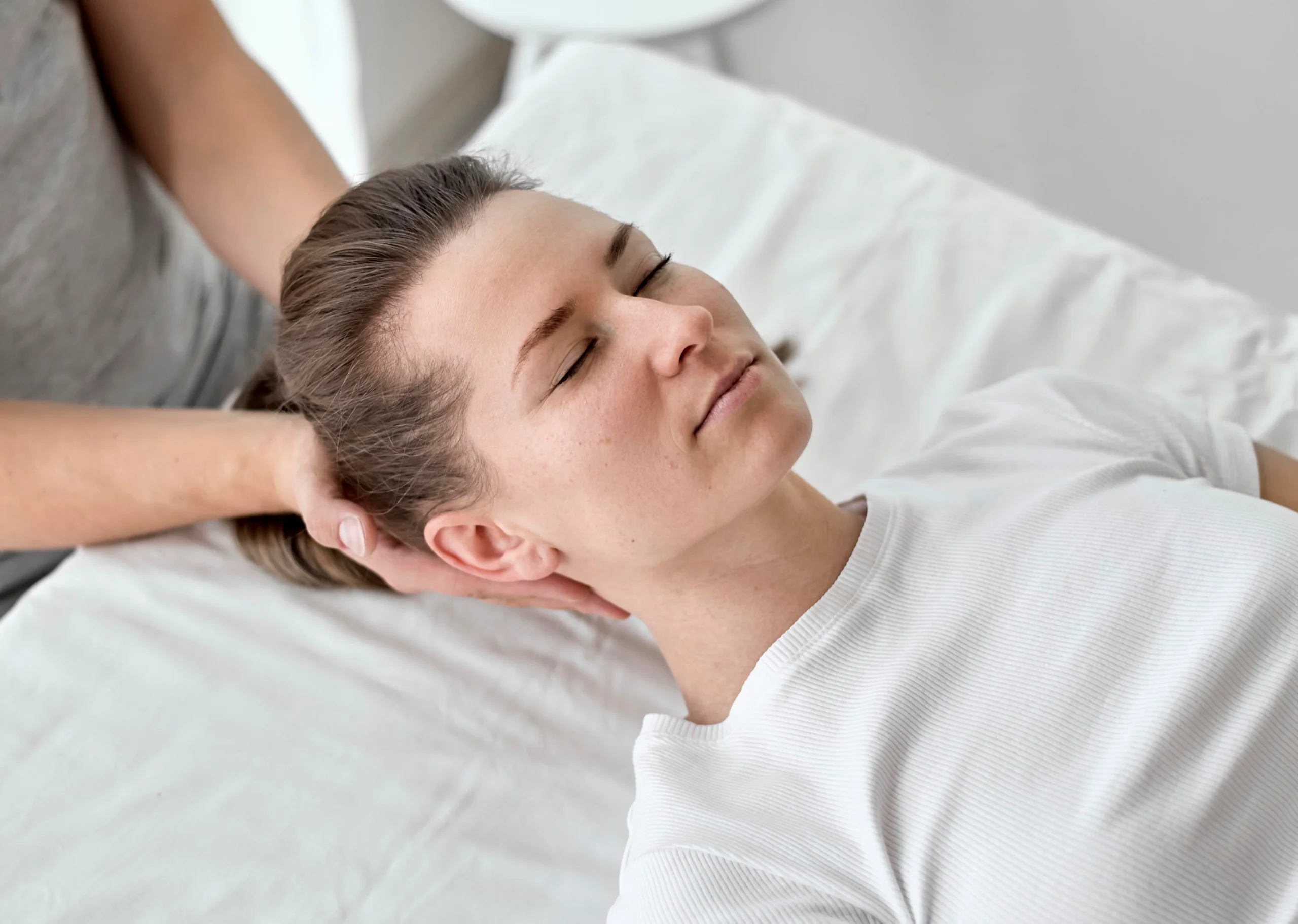 TMD Treatment London