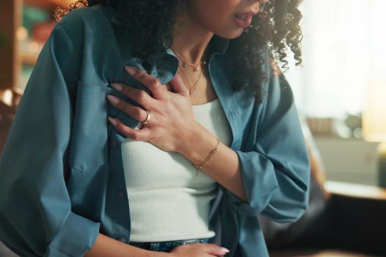 Can a Lack of Sleep Cause Chest Pain? What You Should Know
