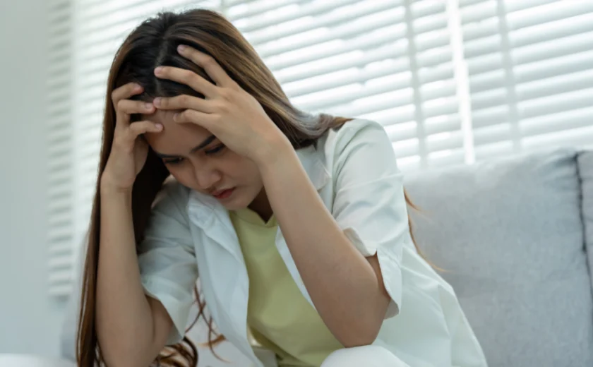 can lack of sleep cause seizures