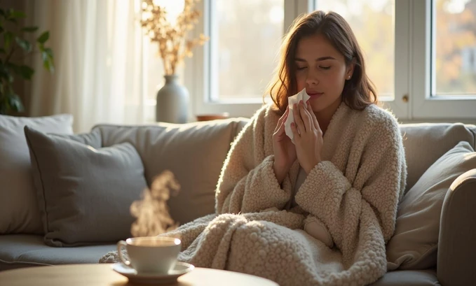 Can A Cold Cause Snoring? Here’s What You Need To Know