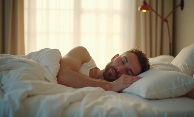 sleep apnea and weight loss