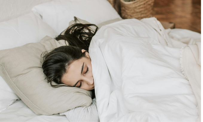 sleep apnea and frequent urination