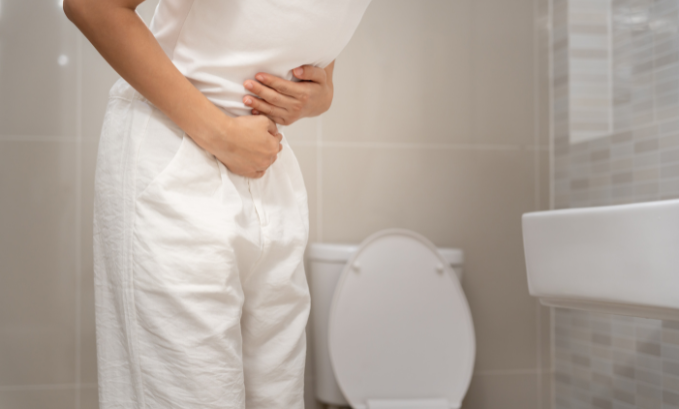 sleep apnea and frequent urination