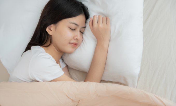 seasonal allergies and snoring