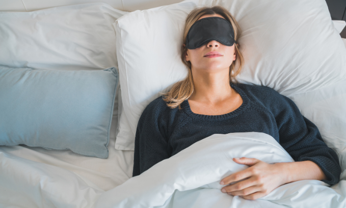 Women and Sleep Apnoea: Why the Symptoms Are So Often Missed