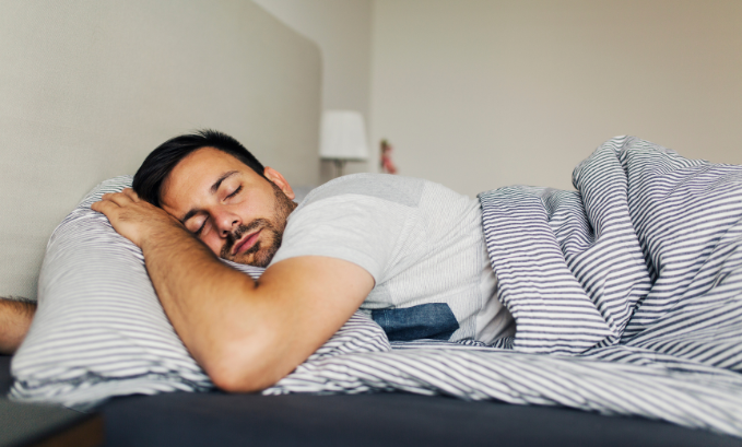 Mouth Breathing and Snoring: How They’re Linked