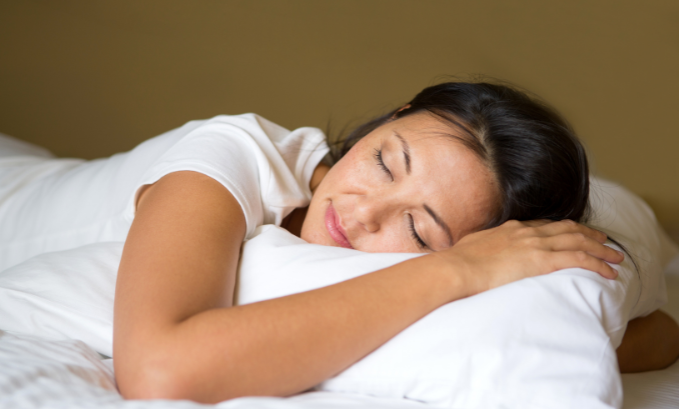 Women and Sleep Apnoea