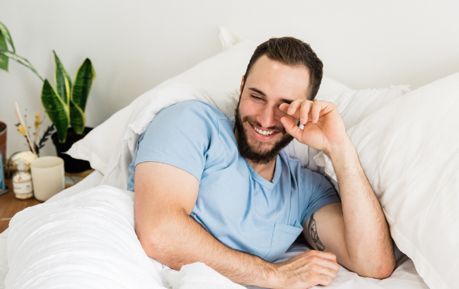 tmj and underbite
