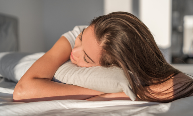 Sleep Apnoea and Sweating: Causes and Solutions for Better Sleep