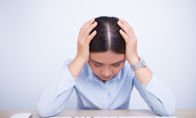TMJ and Back of Head Pain: Relief Tips from Dr. Aditi Desai