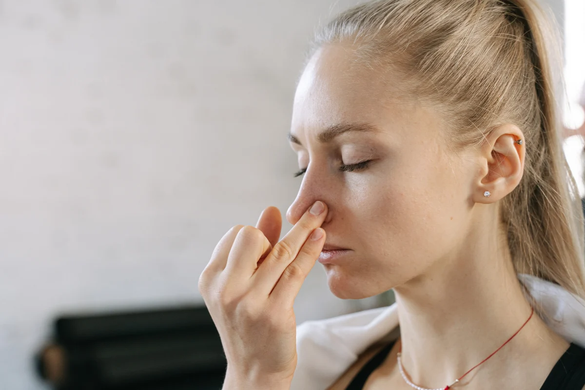 Nasal Congestion