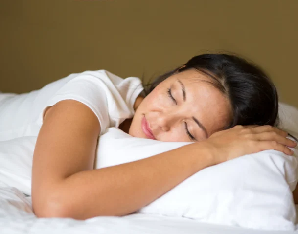 sleep clinic london