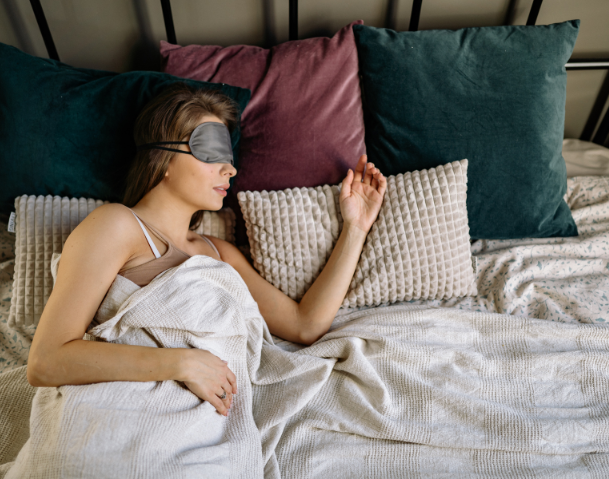 sleep clinic london