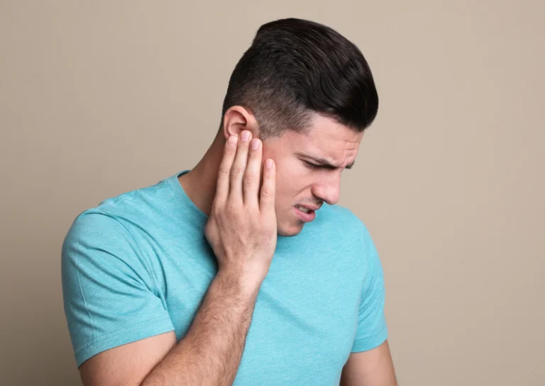 Bruxism and Ear Pain: Causes and Solutions by Dr Aditi Desai