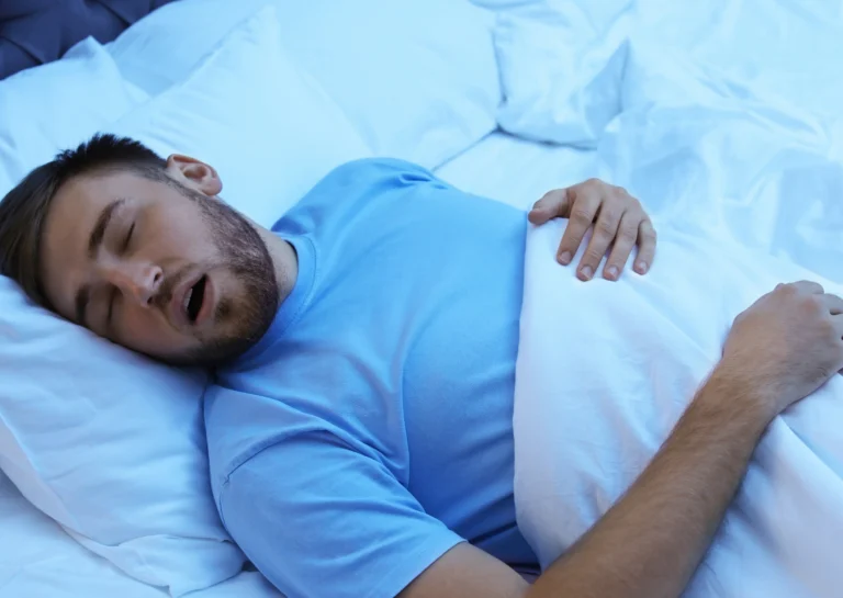 Snoring and the Soft Palate: Causes and Treatments in London