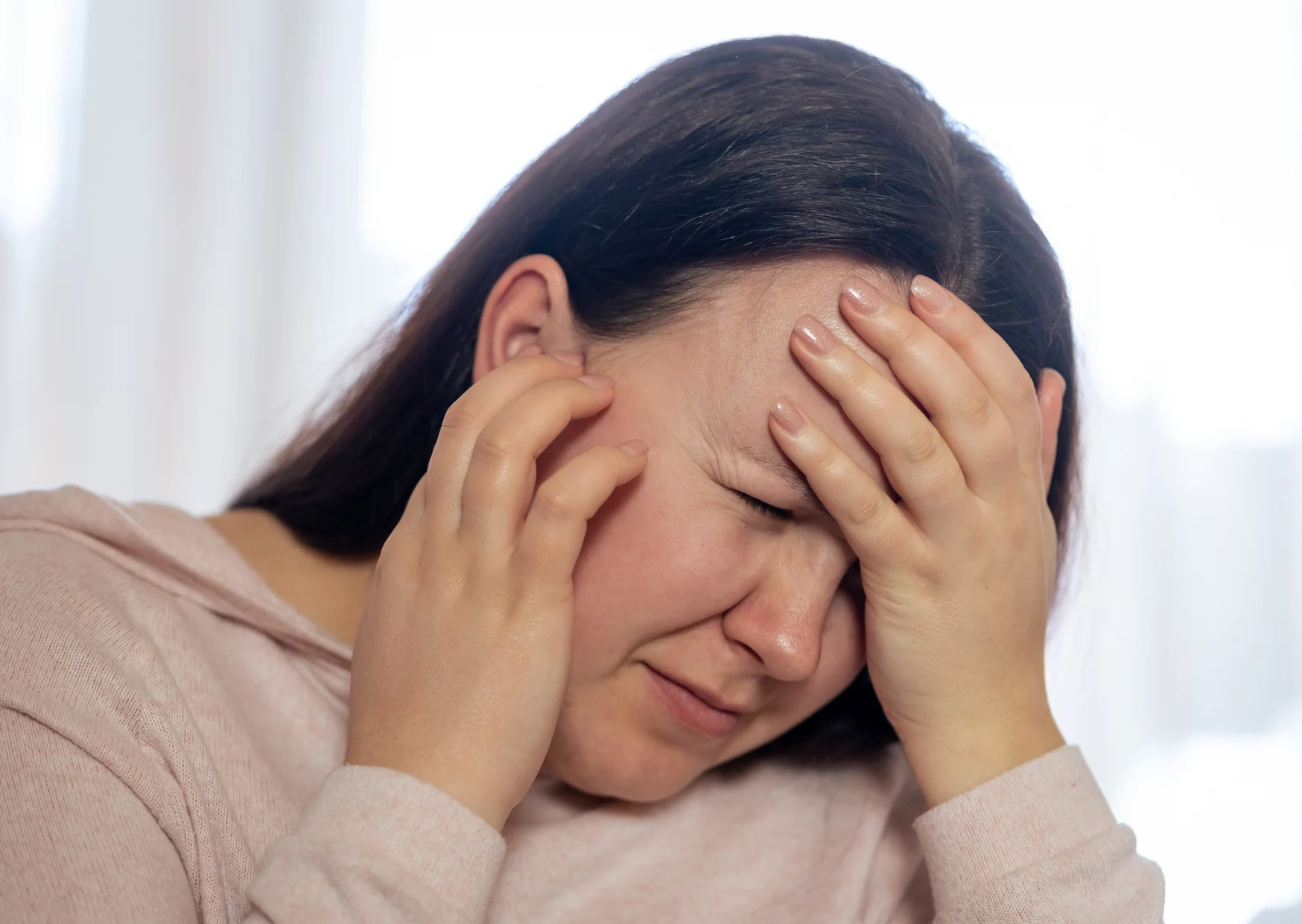 bruxism tinnitus